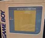 DMG GB-80 Nintendo Game Boy-stickers, Games en Spelcomputers, Ophalen of Verzenden, Zo goed als nieuw