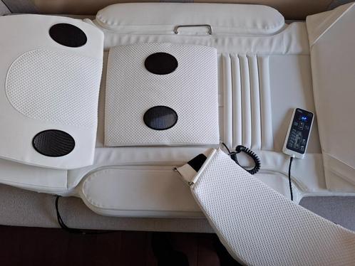 Andulatiematras III Professional + onderstel merk HHP, Sport en Fitness, Massageproducten, Nieuw, Apparaat, Ophalen