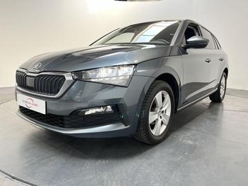 Skoda Scala Cool Plus  beschikbaar voor biedingen