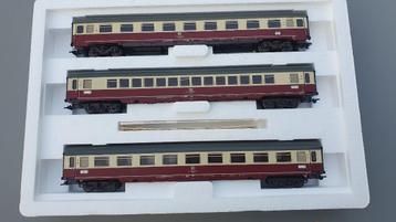 Märklin 42993 H0 wagenset "sudwind" beschikbaar voor biedingen