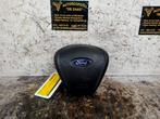 Airbag links (Stuur) van een Ford Fiesta, Ophalen of Verzenden, 3 maanden garantie, Gebruikt, Ford