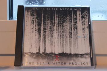 CD LE PROJET BLAIR WITCH NOUVEAU, Enlèvement ou Envoi