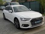 Audi A6 45 TDI Quattro, Auto's, Audi, Automaat, Bedrijf, 3000 cc, A6
