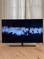 Philips 55OLED807/12 – 55” 4K OLED TV (2022), Audio, Tv en Foto, Televisies, Ophalen, Philips, Zo goed als nieuw, 100 cm of meer