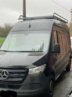 Mercedes sprinter 314 KA 4X2, Autos, Mercedes-Benz, Achat, 3 places, Diesel, Automatique
