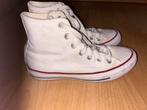 Converse Blanches taille 37, Vêtements | Femmes, Chaussures, Comme neuf