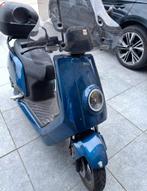 Electric brommer A klasse NIU, Enlèvement ou Envoi, Comme neuf