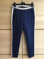 Broek COAST WEBER AHAUS, Lang, Blauw, Maat 38/40 (M), Ophalen of Verzenden