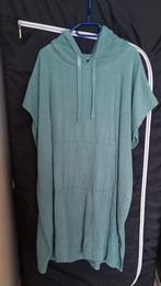 Unisex badjas jurk met kap maat XL., Kleding | Dames, Pyjama's, Ophalen, Zo goed als nieuw, Maat 46/48 (XL) of groter