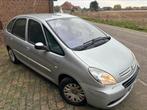 Citroën XSARA PICASSO 1.6 essence 2007 AIRCO, Autos, 5 places, Carnet d'entretien, Tissu, Achat