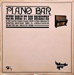 CLYDE BORLY Et Son Orchestre - Piano Bar ( Orig Jazz LP ), Jazz, Enlèvement ou Envoi