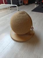 Krabpaal kat (designed bij Lotte Balty), Dieren en Toebehoren, Ophalen, Zo goed als nieuw, Krabpaal