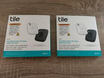 Tile Mate tracker - Nieuw in verzegelde verpakking beschikbaar voor biedingen
