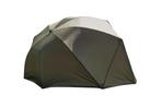 Easy Brolly Fox, Watersport en Boten, Hengelsport | Karpervissen, Ophalen, Zo goed als nieuw
