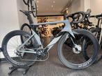 Koersfiets racefiets Cannondale systemsix disc*Dura-Ace*, Ophalen, Zo goed als nieuw