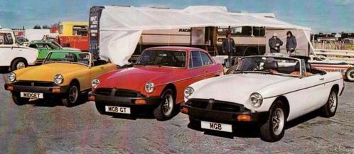 MGB onderdelen - Triumph Spitfire Onderdelen, Auto-onderdelen, Carrosserie, Mini, Oldtimer onderdelen, MG, Jaguar, Austin, Triumph