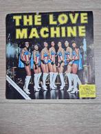 Singel The Love Machine, Ophalen of Verzenden