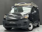 Citroën Berlingo * Réservé * (bj 2019), Auto's, Voorwielaandrijving, 4 deurs, Stof, 4 cilinders