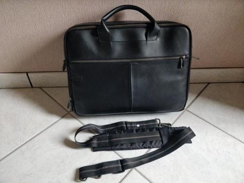 Laptoptas Dell, Computers en Software, Laptoptassen, Zo goed als nieuw, Aktetas, 17 inch of meer, Ophalen of Verzenden