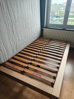 Nieuw bed 140x200, Ophalen of Verzenden, Zo goed als nieuw