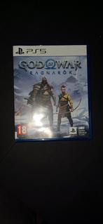 ps5 god of war ragnarok, Games en Spelcomputers, Games | Sony PlayStation 5, Ophalen, Nieuw
