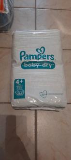 Pampers baby dry 4+, Ophalen, Nieuw