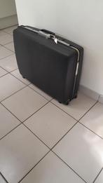 Reiskoffer Samsonite inclusief originele sleutels, Handtassen en Accessoires, Koffers, Hard kunststof, 45 tot 55 cm, Zo goed als nieuw