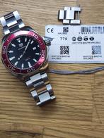Tag Heuer Aquaracer, Ophalen of Verzenden, Zo goed als nieuw, Omega