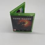 Xbox One Game - Shadow of the tomb raider, Enlèvement ou Envoi