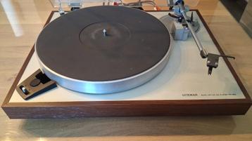 Luxman PD-284 beschikbaar voor biedingen