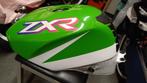 Benzine Tank Kawasaki ZXR 400, Motoren, Onderdelen | Kawasaki, Ophalen, Gebruikt
