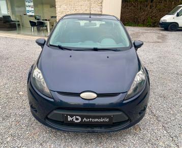 Ford Fiesta beschikbaar voor biedingen