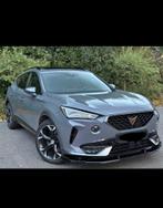 Cupra Formentor VZ 2.0 TSI 245pk Full option in top staat, Auto's, Cupra, Automaat, Formentor, Leder, 5 deurs