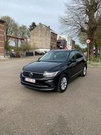 Volkswagen Tiguan 2.0 TDI SCR Life DSG, Autos, Achat, Noir, 5 portes, Automatique