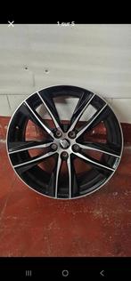 Jante 19' leon cupra 5x112, Autos : Pièces & Accessoires, Pneus & Jantes, Enlèvement, Jante(s)