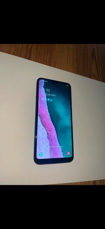 Samsung A20, Télécoms, Enlèvement, Comme neuf