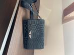 Zadig & voltaire tasje, Handtassen en Accessoires, Ophalen, Gebruikt, Zwart, Overige merken