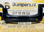 Bumper Volkswagen Sharan 2009-2015 7N0807421 Achterbumper 2-, Auto-onderdelen, Carrosserie, Ophalen of Verzenden, Gebruikt, Achter