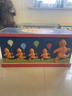Antieke speelgoedbak, Kinderen en Baby's, Ophalen, Gebruikt, Commode