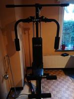Fitness, Sport en Fitness, Ophalen, Benen, Krachtstation, Zo goed als nieuw