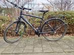 Decathlon tour fiets hoprider 100 maat M, Ophalen, Gebruikt