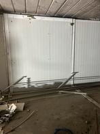 Isolatie platen, Ophalen, Zo goed als nieuw