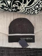 Louis Vuitton Muts, Ophalen of Verzenden, Zo goed als nieuw