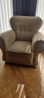 Vintage zetel, Enlèvement