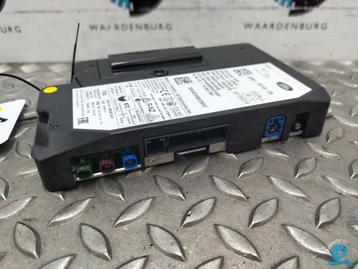 LANDROVER DISCOVERY SPORT L550 [ECU] 2019 beschikbaar voor biedingen