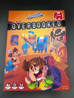 Jeu de plateau / stratégie Overbooked Jumbo, Trois ou quatre joueurs, Enlèvement, Utilisé, Jumbo