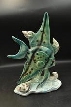 Porcelaine Jema Holland poisson, Enlèvement ou Envoi