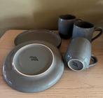 servies van Moods, Ophalen, Bord(en)