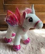 Mooie Little pony met vleugels 30/26 cm., Ophalen of Verzenden, Zo goed als nieuw