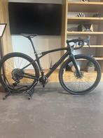 Specialized S-Works Diverge STR Sram Etap, Fietsen en Brommers, Fietsen | Racefietsen, Carbon, Heren, Zo goed als nieuw, 53 tot 57 cm